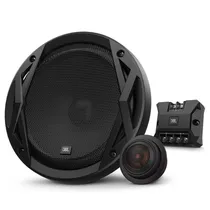 JBL Club 6500C 6.5" Polegadas / Kit 2 Vias (Par)