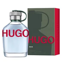  P.Hugo Boss...