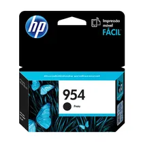  Cartucho HP...