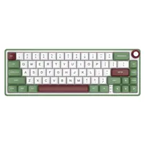 Teclado Game...