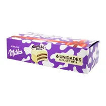  Milka Alfaj...