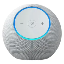  Amazon Echo...