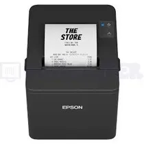 Imp. Epson TM-T20IVL-001 Termica Sin Garaniia