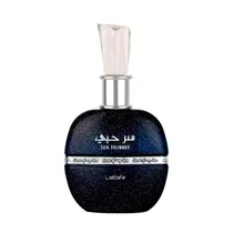 Perfume Latt...