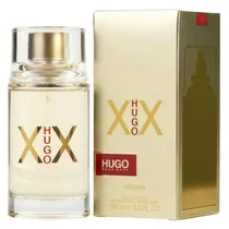 P.Hugo Boss XX Woman F 100ML Edt