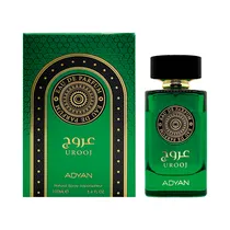  Perfume Ady...
