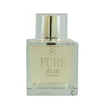 Karen Low Pure D'Or Eau de Parfum 100ML