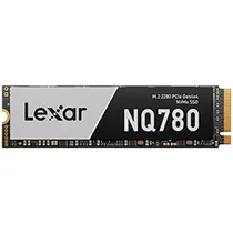  SSD Lexar M...