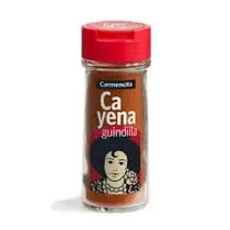 Carmencita Cayena Molida 43GR