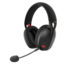 Fone Redragon Ire Pro H848 Preto Bluetooth