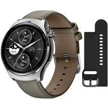 Relogio Mibro Lite 3 Pro XPAW019 Khaki Gray