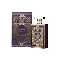Perfume Al Wataniah Rose Mystery Intense Edp 100ML