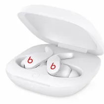 Fone de Ouvido Beats Fit Pro True Wireless Fone de Ouvido MK2G3LL/A - White