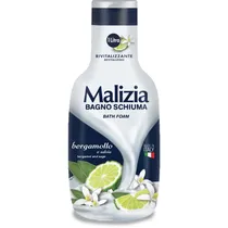  Malizia Jab...