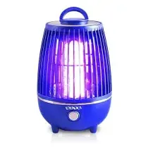 Sate A-IT43 Mata Insectos 50/60 HZ 220V