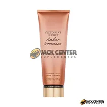 Loção Corporal Victoria's Secret Amber Romance 236ML