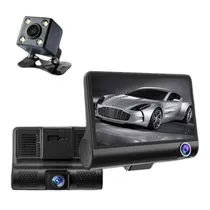 Câmera DVR para Carro Ecopower EP-8769