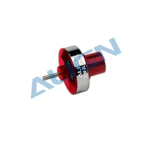 Motor Align...