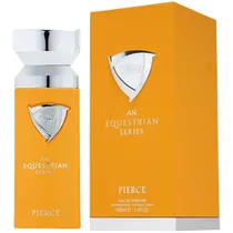 Perfume French Avenue Equestrian Pierce - Eau de Parfum - Masculino - 100ML