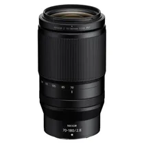  Lente Nikon...