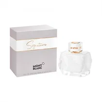Perfume Mont Blanc Signature Edp Feminino 90ML