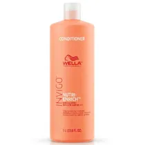 Condicionador Wella Invigo Nutri Enrich - 1L