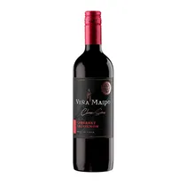  Vino Viña M...