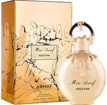 Perfume Armaf Voce Viva Edp 100ML Feminino