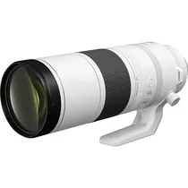 Lente Canon RF 200-800MM F/6.3-9 Is Usm (Canon RF)