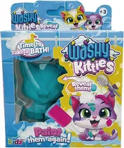  Washy Kitti...