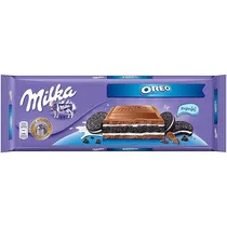 Milka Chocolate Tableta Oreo 300GR