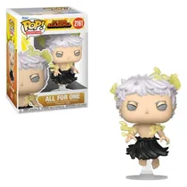 Funko Pop An...