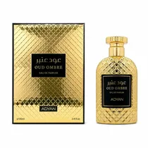 Perfume Adyan Oud Ombre Edp Unisex - 100ML