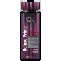  Shampoo Tru...