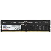 Memória Ram Adata DDR5 16GB 5600MHZ - AD5U560016G-s