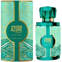 Al Haramain Azure Edp 100ML