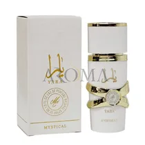 Perfume Mystical Miniatura Yara Branco Edp 30ML