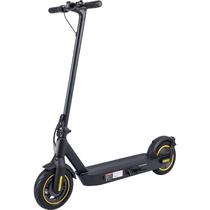 Patinete Eletrico Maxwheel E9G Scooter / 10" / 30KM/ H / 350W - Preto