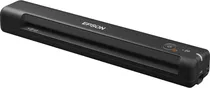 Scanner Portátil de Documentos Epson Workforce ES-50 Preto