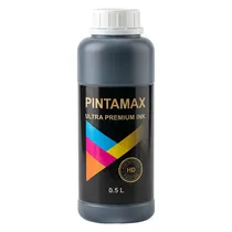 Tinta Pintamax Ultra Premium Ink T544/T504/T644 - para Impressora Ecotank - Preto - 500 ML