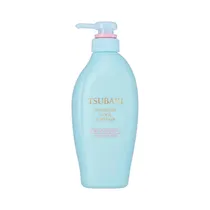 Shiseido Tsubaki Shampoo Cool Repair 450ML
