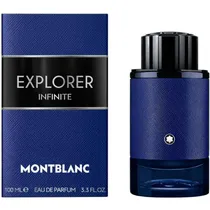 Perf Masc Montblanc Explorer Infinite Edp 100ML