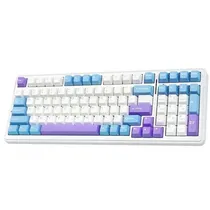 Teclado Aula...
