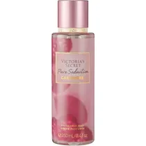 Body Splash Victorias Secret Cashmere Fragrâncias:Bare Vanilla