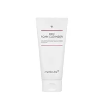 Medicube Red Foam Clean 120ML