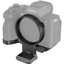 Kit de Montagem Giratória Smallrig 4148 para Câmera Sony Alpha