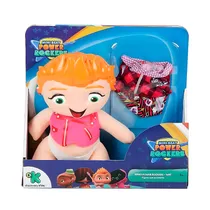  Peluche Pow...