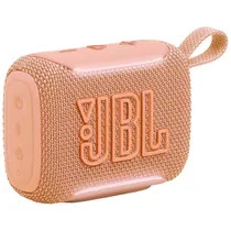 Speaker JBL Go 5 Orange