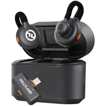  Microfone H...