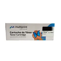 Toner Multi Samsung MLT-D104S 1.500 Copias